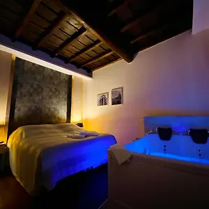 Penzion Campo Marzio Hotelier, Řím