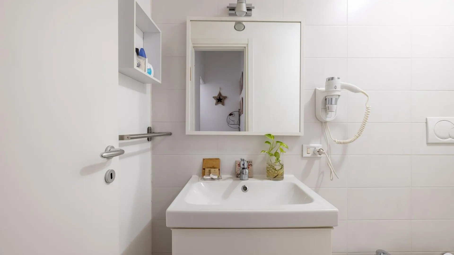 Monti Apartment 罗马