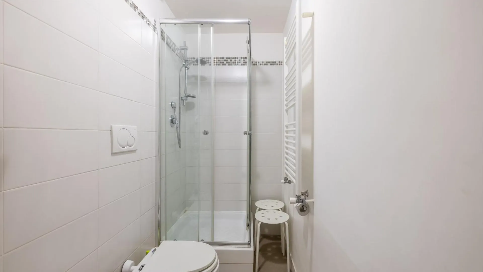 Monti Apartment 罗马