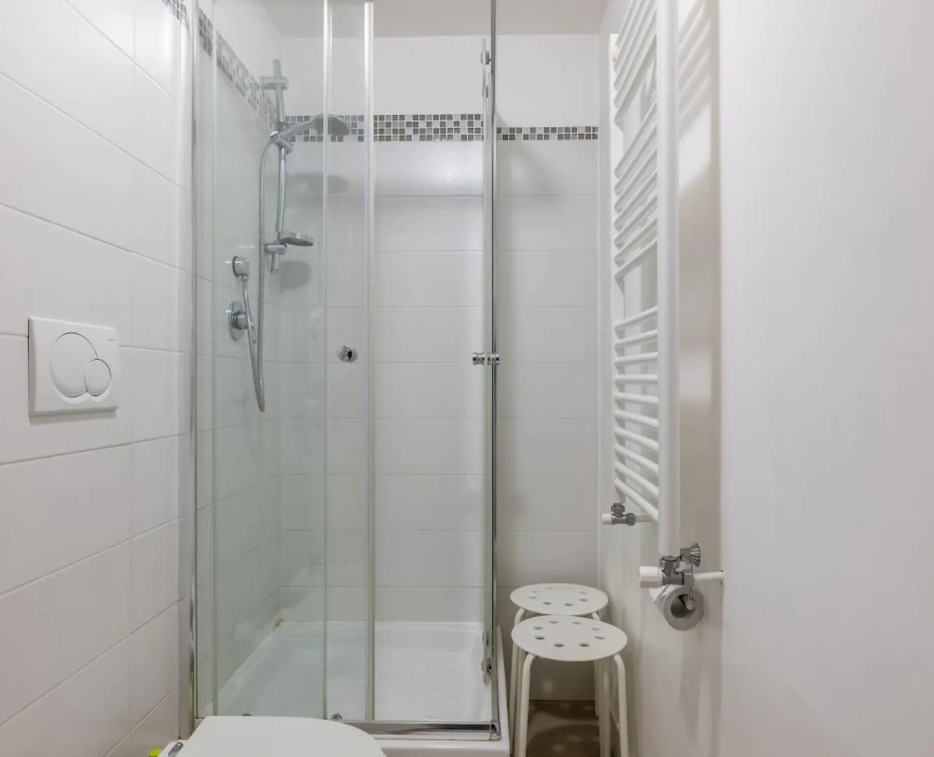 Monti Apartment 罗马