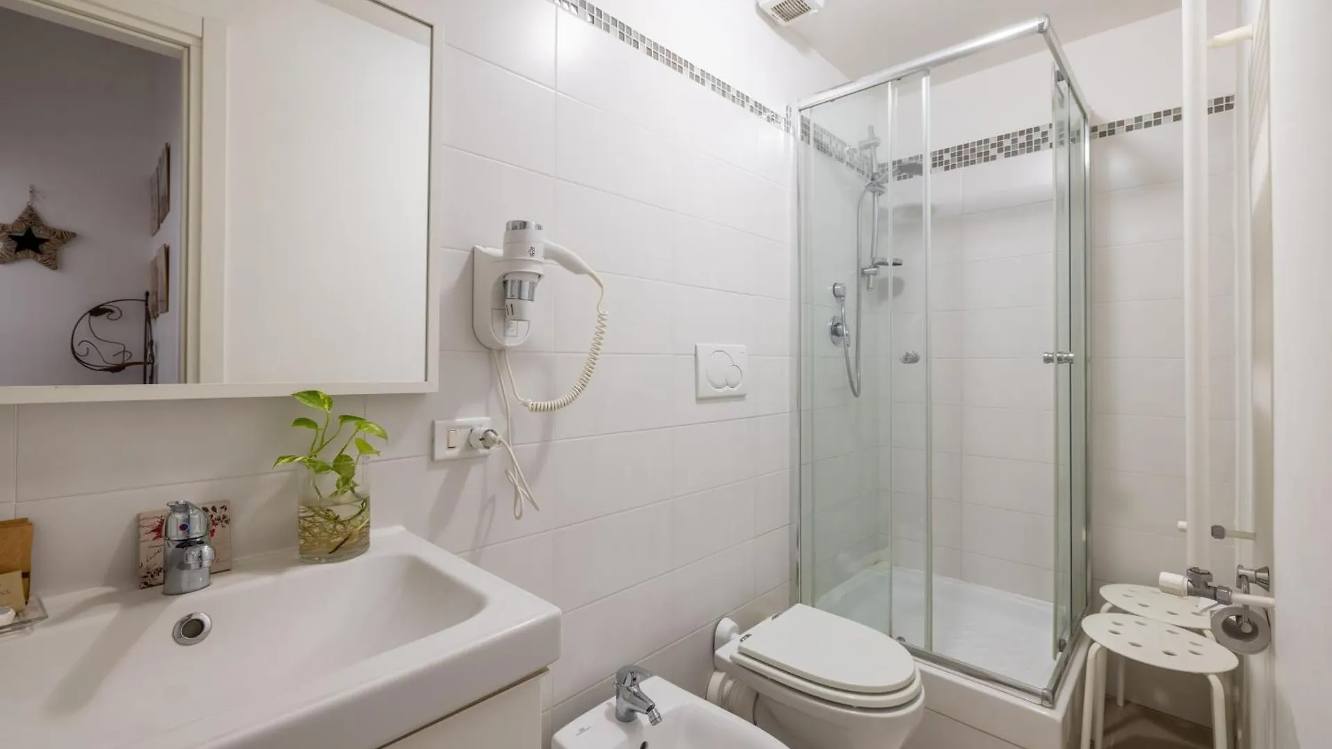 Monti Apartment 罗马