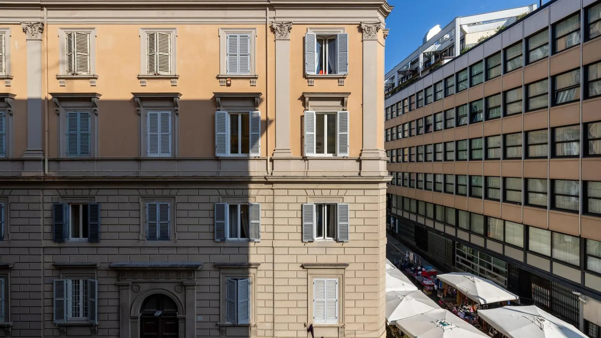 Monti Apartment 罗马 0*,  意大利