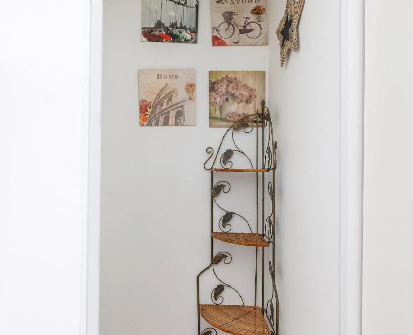 Monti Apartment 罗马